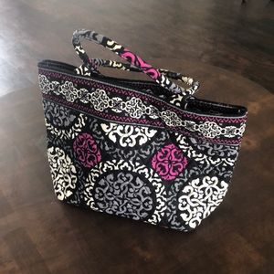 Vera Bradley small tote